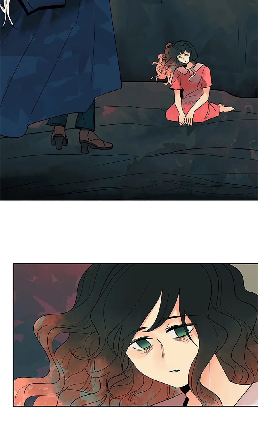 Read Arum Daun (Colored) chapter 71 image 65 on Lezhin