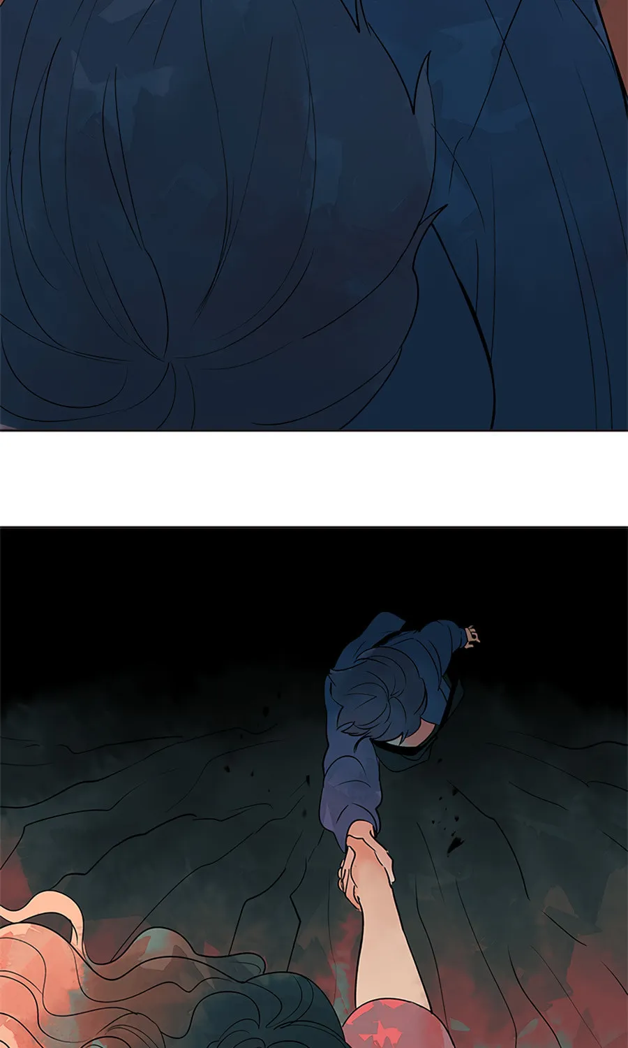 Read Arum Daun (Colored) chapter 71 image 9 on Lezhin