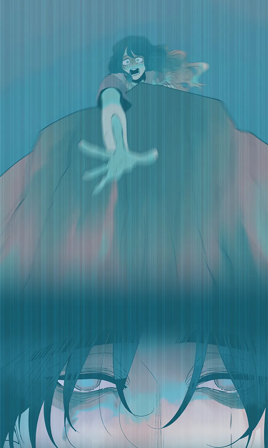 Read Arum Daun (Colored) chapter 72 image 10 on Lezhin