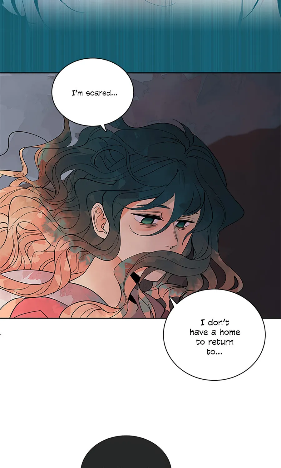 Read Arum Daun (Colored) chapter 72 image 11 on Lezhin