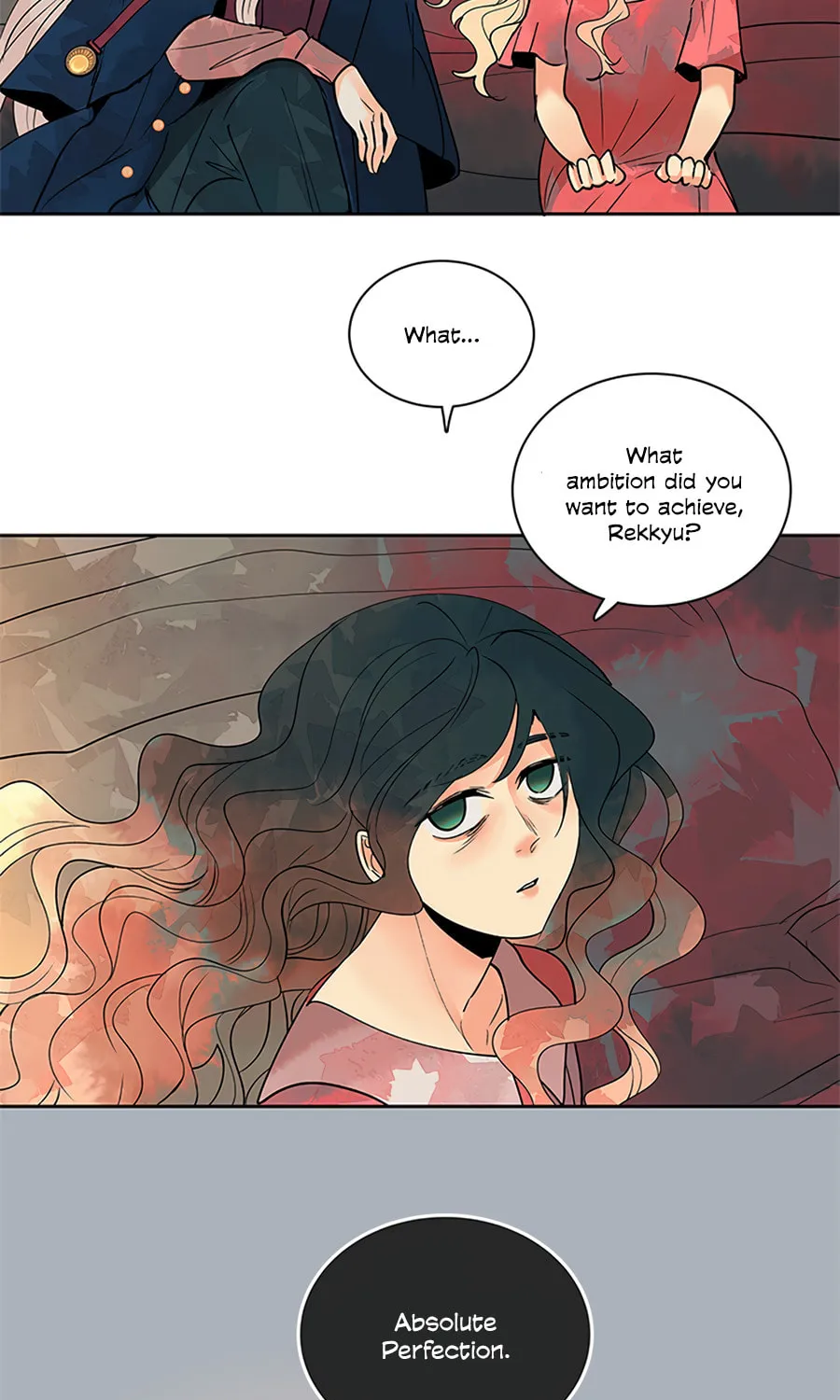 Read Arum Daun (Colored) chapter 72 image 15 on Lezhin