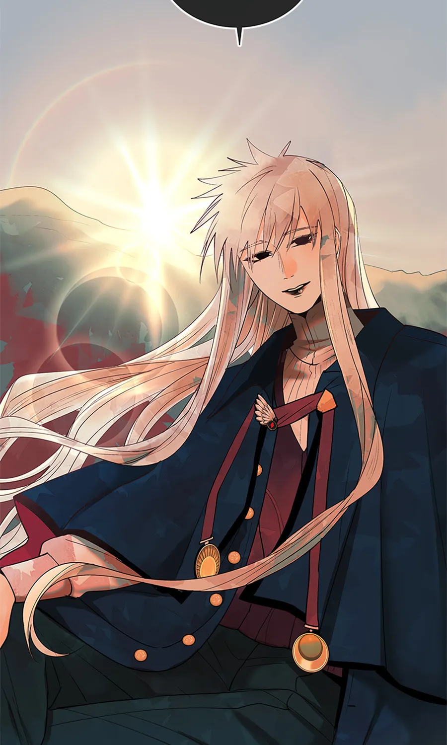 Read Arum Daun (Colored) chapter 72 image 16 on Lezhin