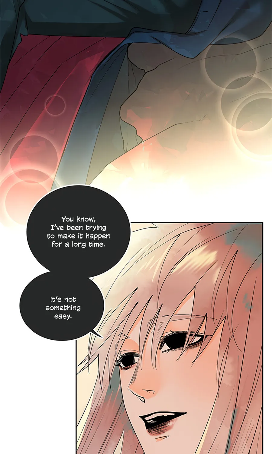 Read Arum Daun (Colored) chapter 72 image 17 on Lezhin