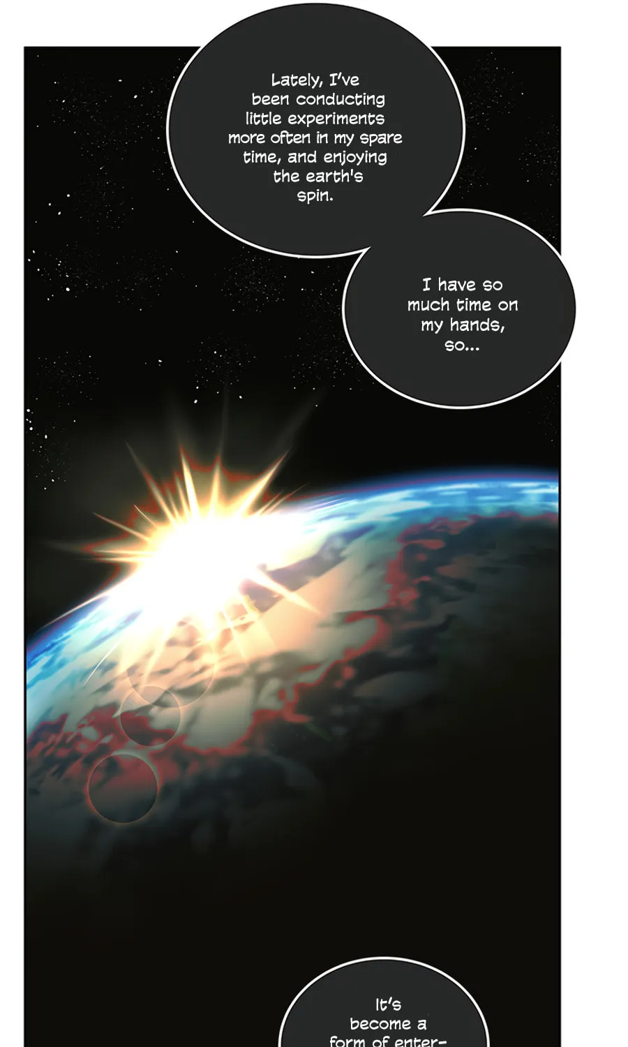 Read Arum Daun (Colored) chapter 72 image 19 on Lezhin