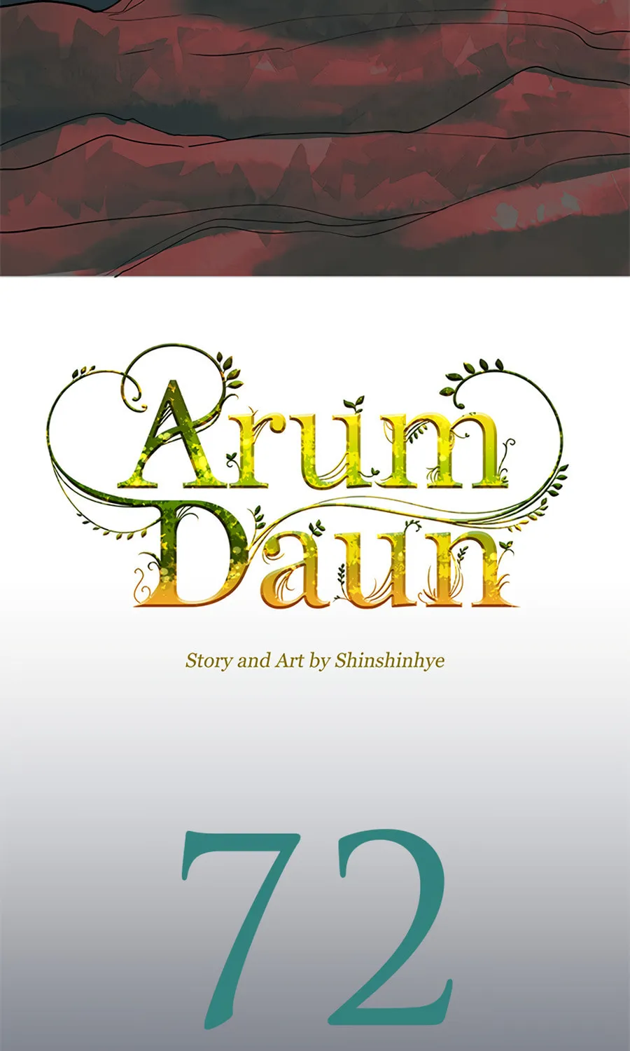 Read Arum Daun (Colored) chapter 72 image 2 on Lezhin