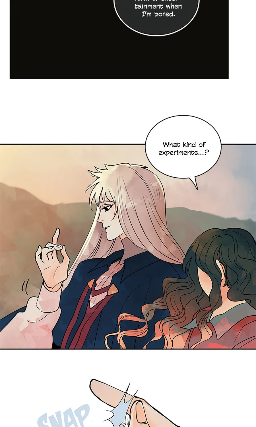Read Arum Daun (Colored) chapter 72 image 20 on Lezhin