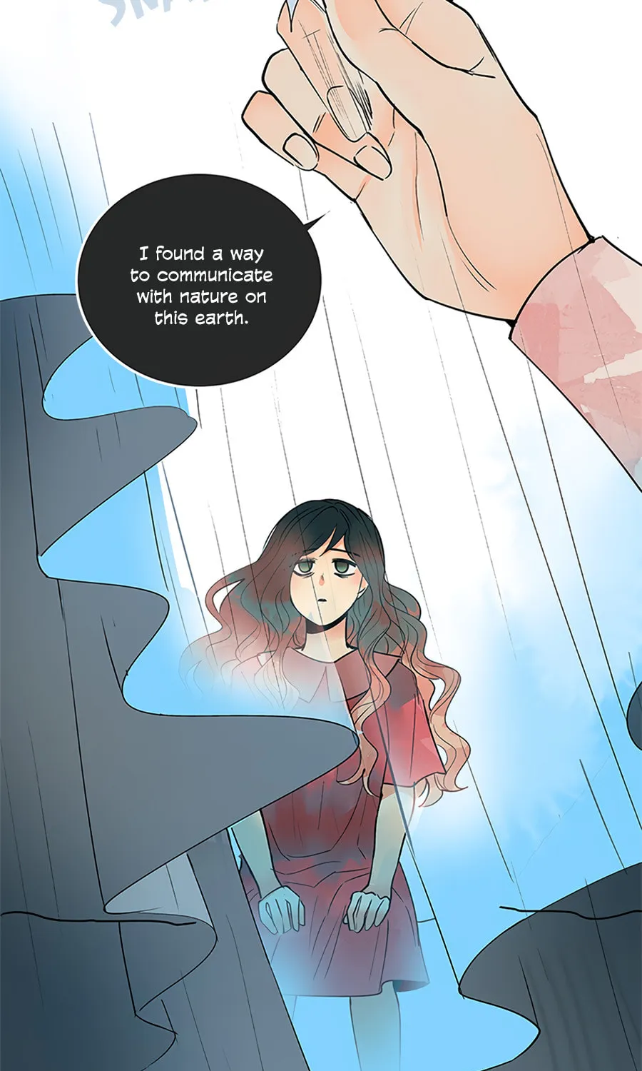 Read Arum Daun (Colored) chapter 72 image 21 on Lezhin