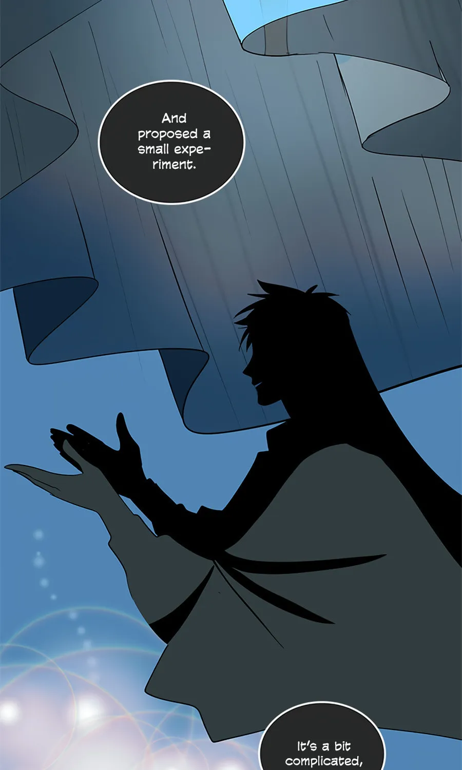 Read Arum Daun (Colored) chapter 72 image 22 on Lezhin