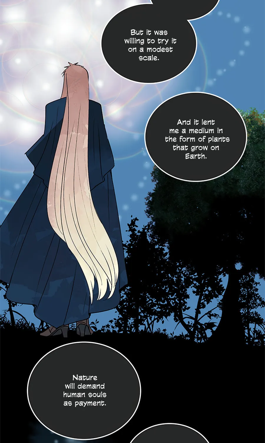 Read Arum Daun (Colored) chapter 72 image 23 on Lezhin