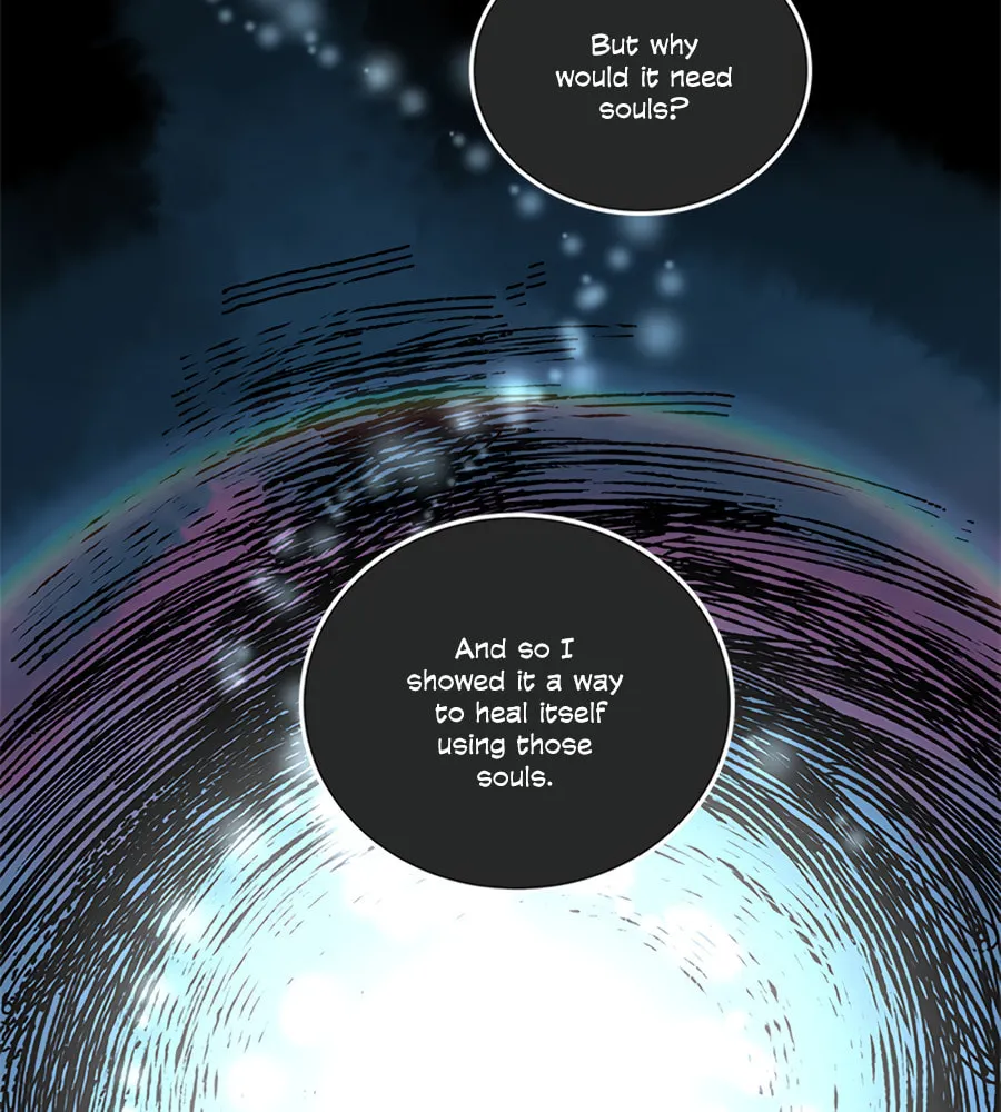 Read Arum Daun (Colored) chapter 72 image 24 on Lezhin