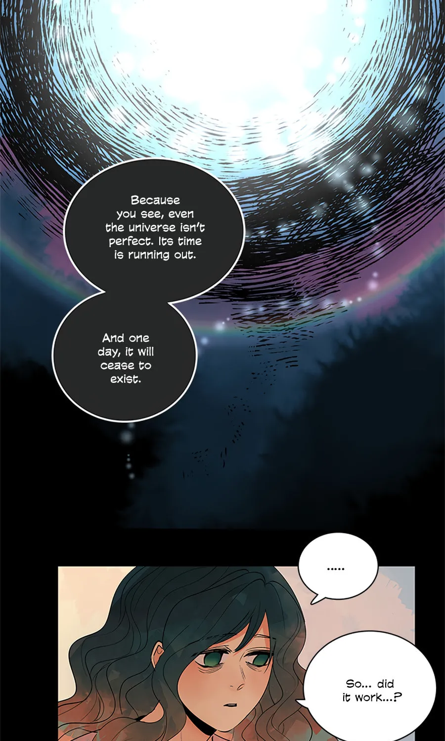 Read Arum Daun (Colored) chapter 72 image 25 on Lezhin