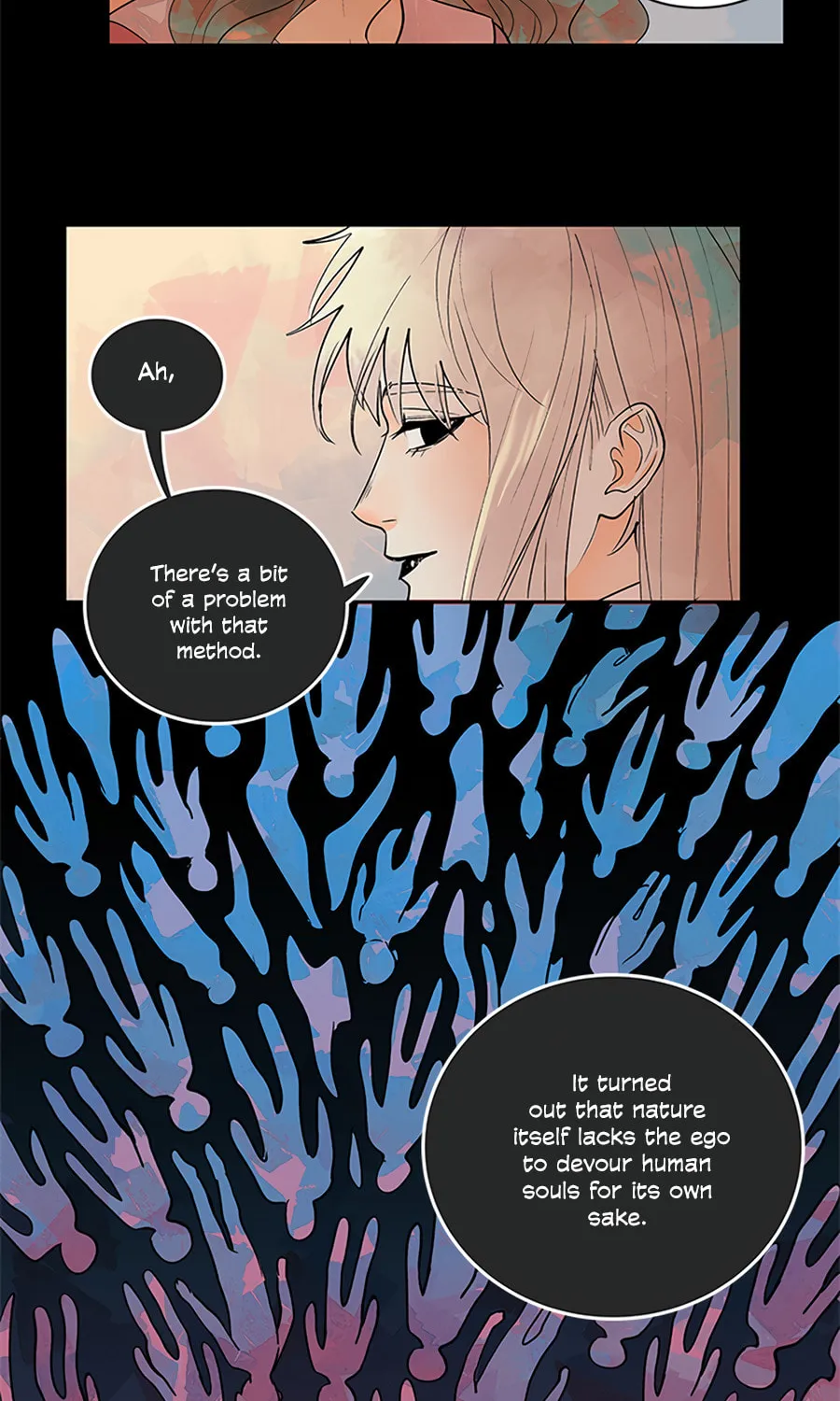 Read Arum Daun (Colored) chapter 72 image 26 on Lezhin