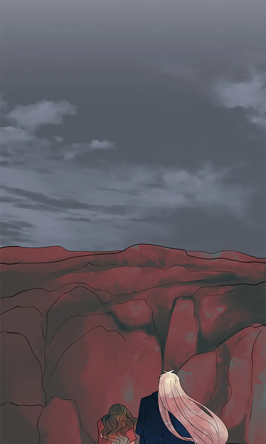 Read Arum Daun (Colored) chapter 72 image 3 on Lezhin