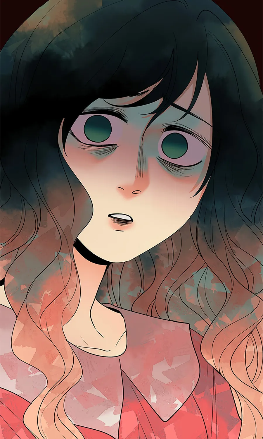Read Arum Daun (Colored) chapter 72 image 31 on Lezhin