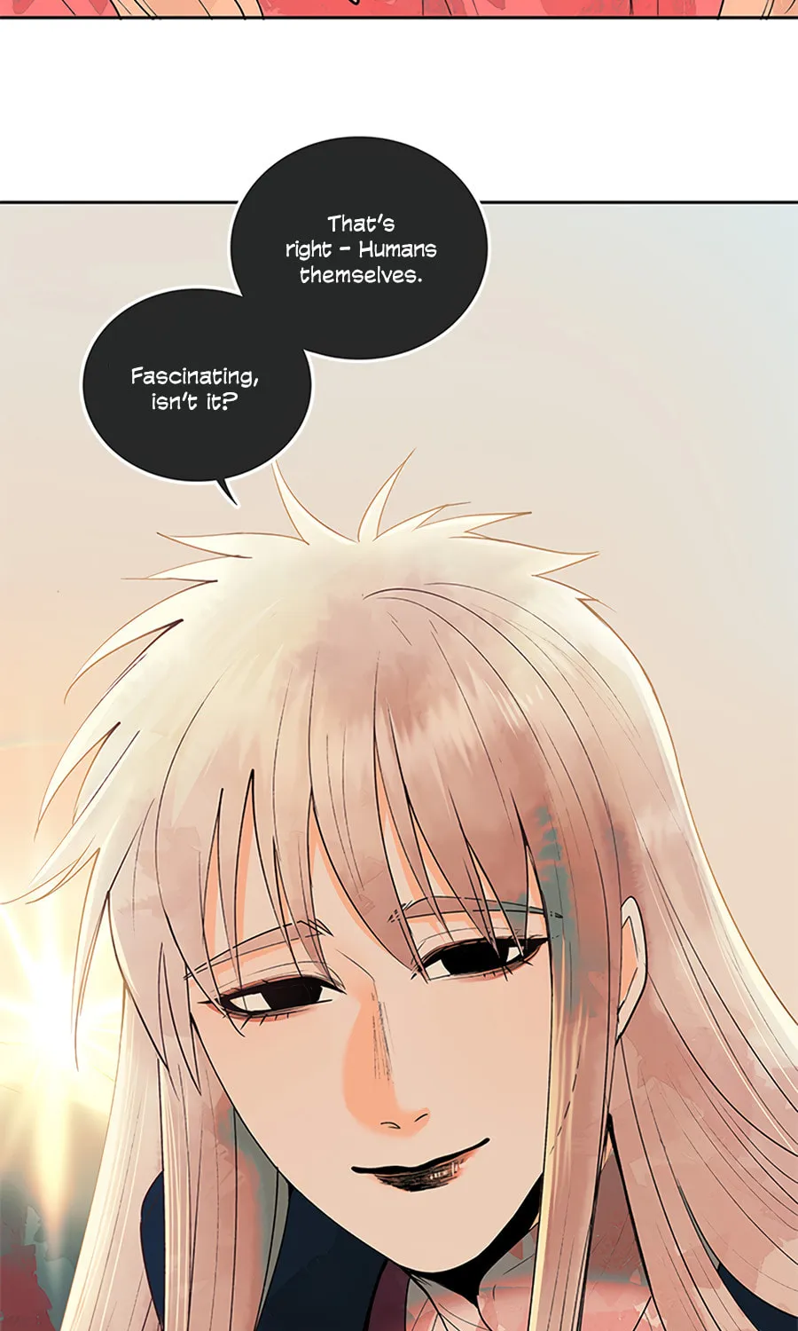 Read Arum Daun (Colored) chapter 72 image 32 on Lezhin