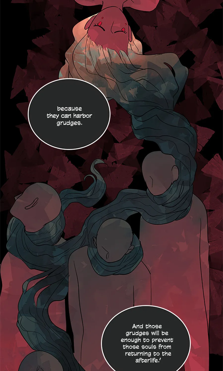 Read Arum Daun (Colored) chapter 72 image 34 on Lezhin