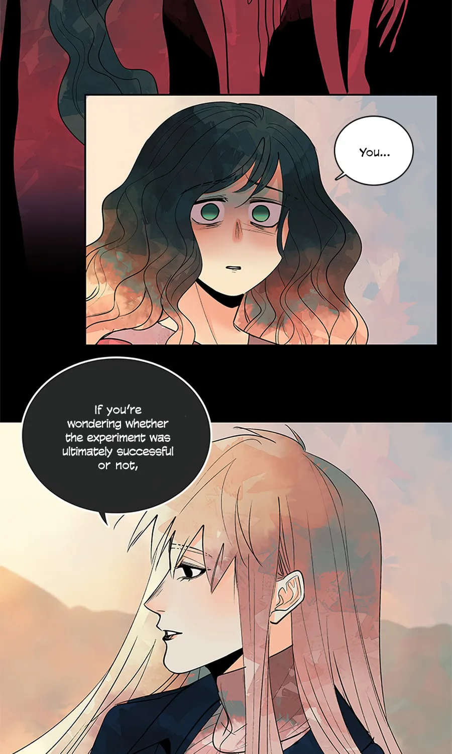 Read Arum Daun (Colored) chapter 72 image 36 on Lezhin