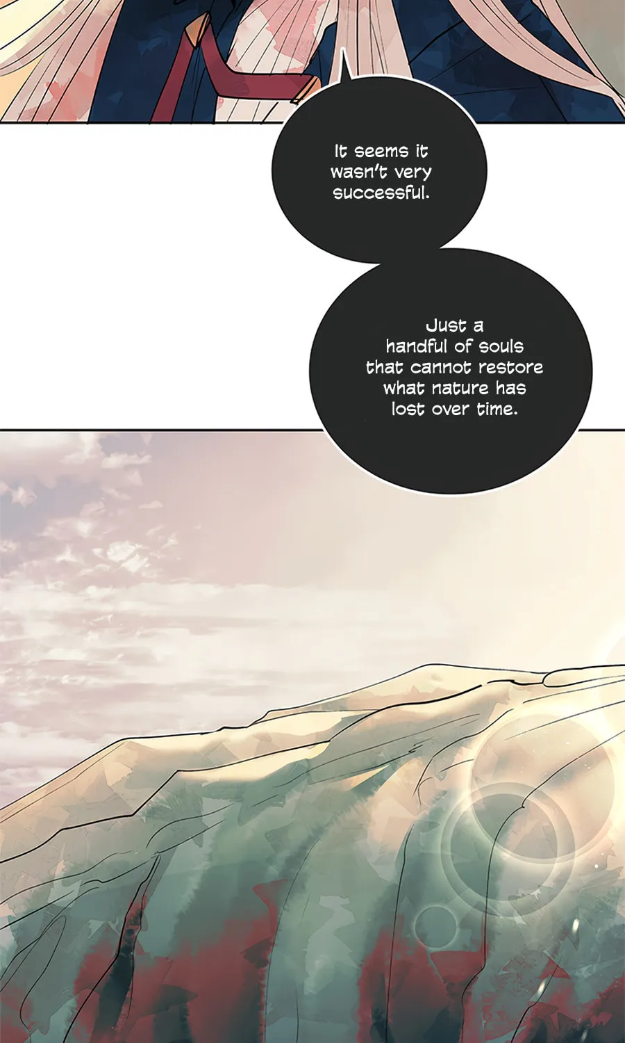 Read Arum Daun (Colored) chapter 72 image 37 on Lezhin