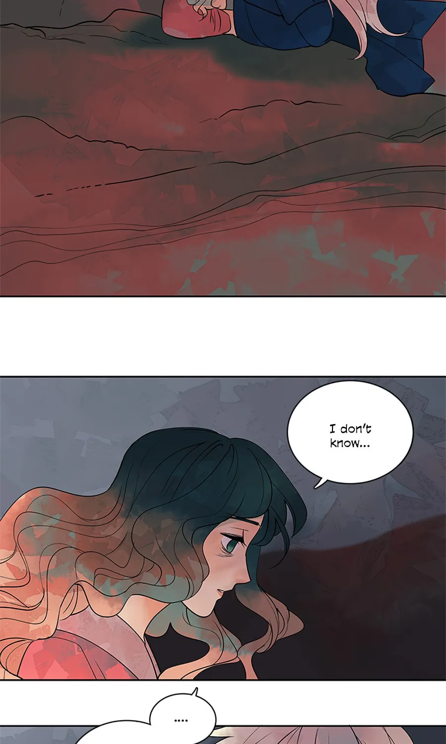Read Arum Daun (Colored) chapter 72 image 4 on Lezhin