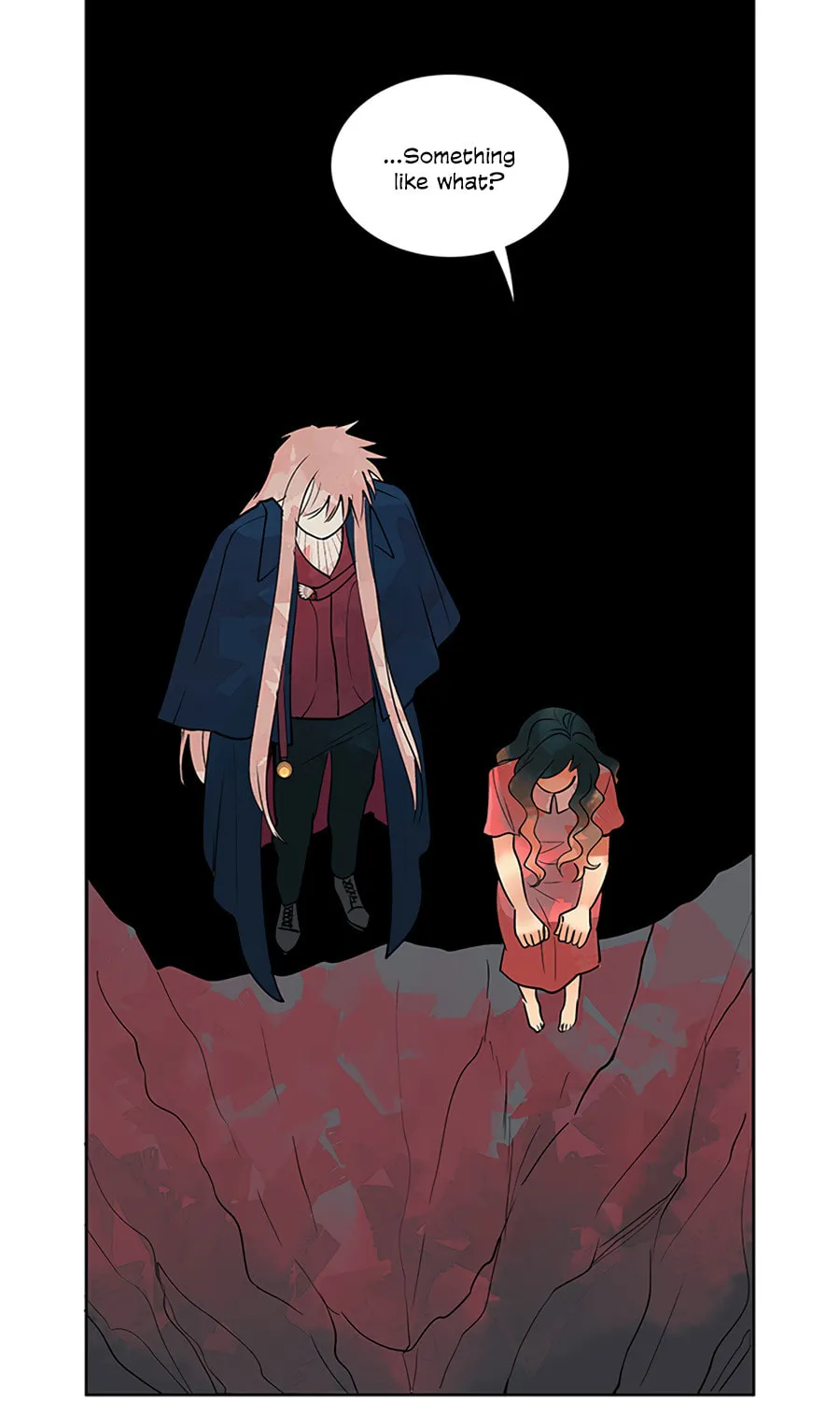Read Arum Daun (Colored) chapter 72 image 43 on Lezhin