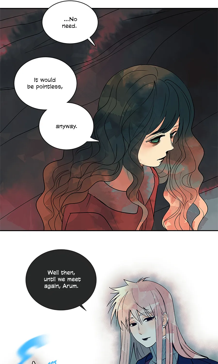 Read Arum Daun (Colored) chapter 72 image 45 on Lezhin