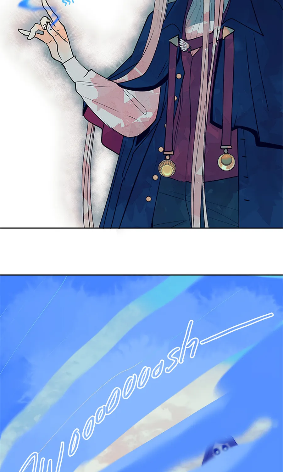 Read Arum Daun (Colored) chapter 72 image 46 on Lezhin