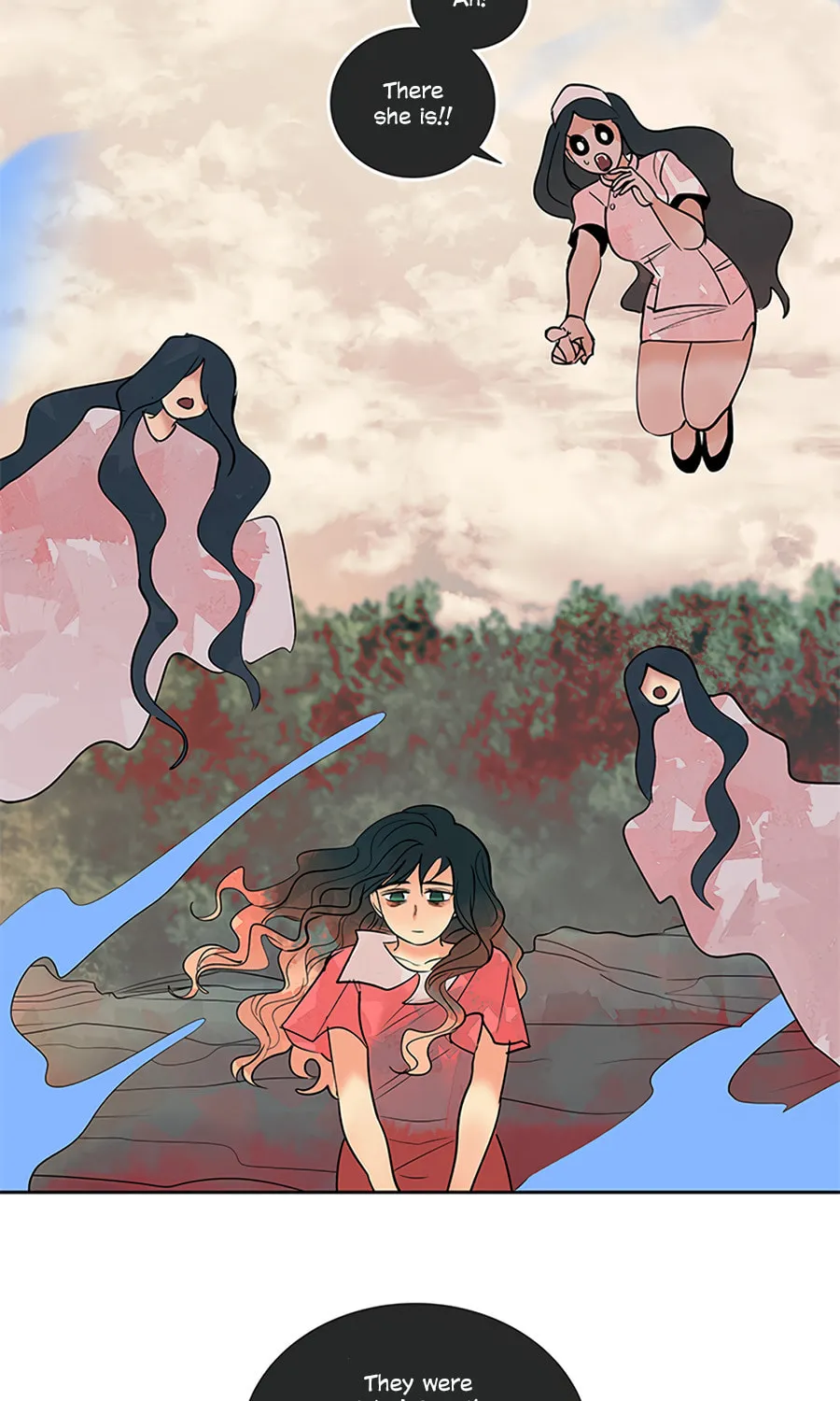 Read Arum Daun (Colored) chapter 72 image 48 on Lezhin