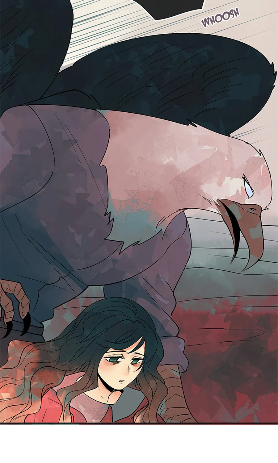 Read Arum Daun (Colored) chapter 72 image 50 on Lezhin