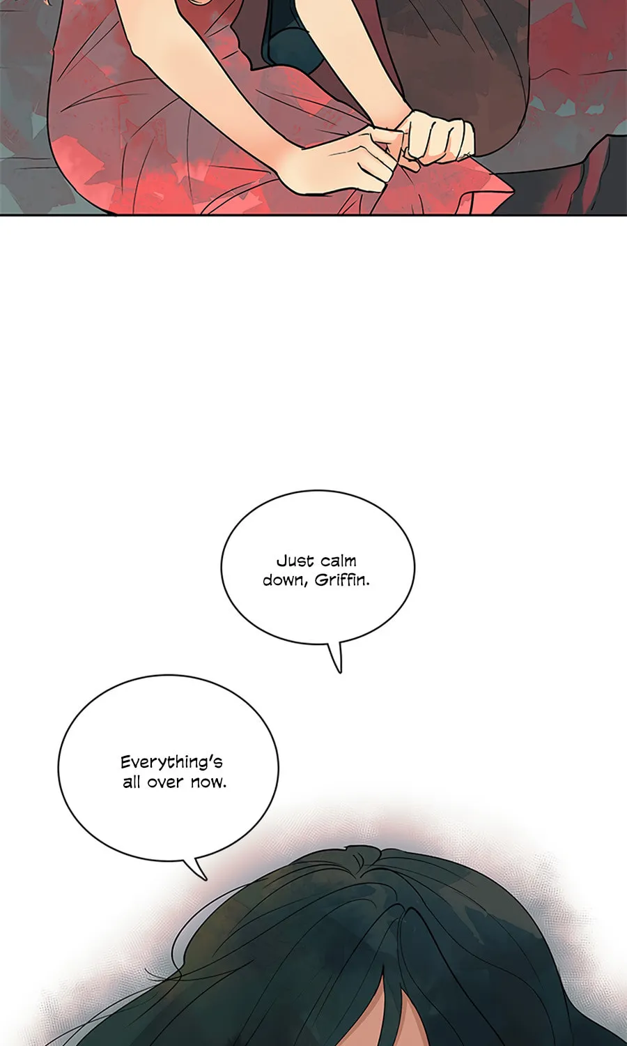 Read Arum Daun (Colored) chapter 72 image 52 on Lezhin