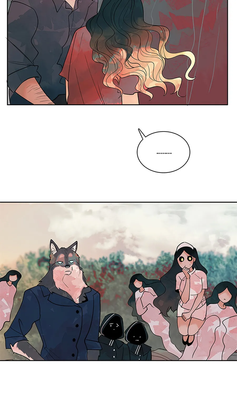 Read Arum Daun (Colored) chapter 72 image 54 on Lezhin