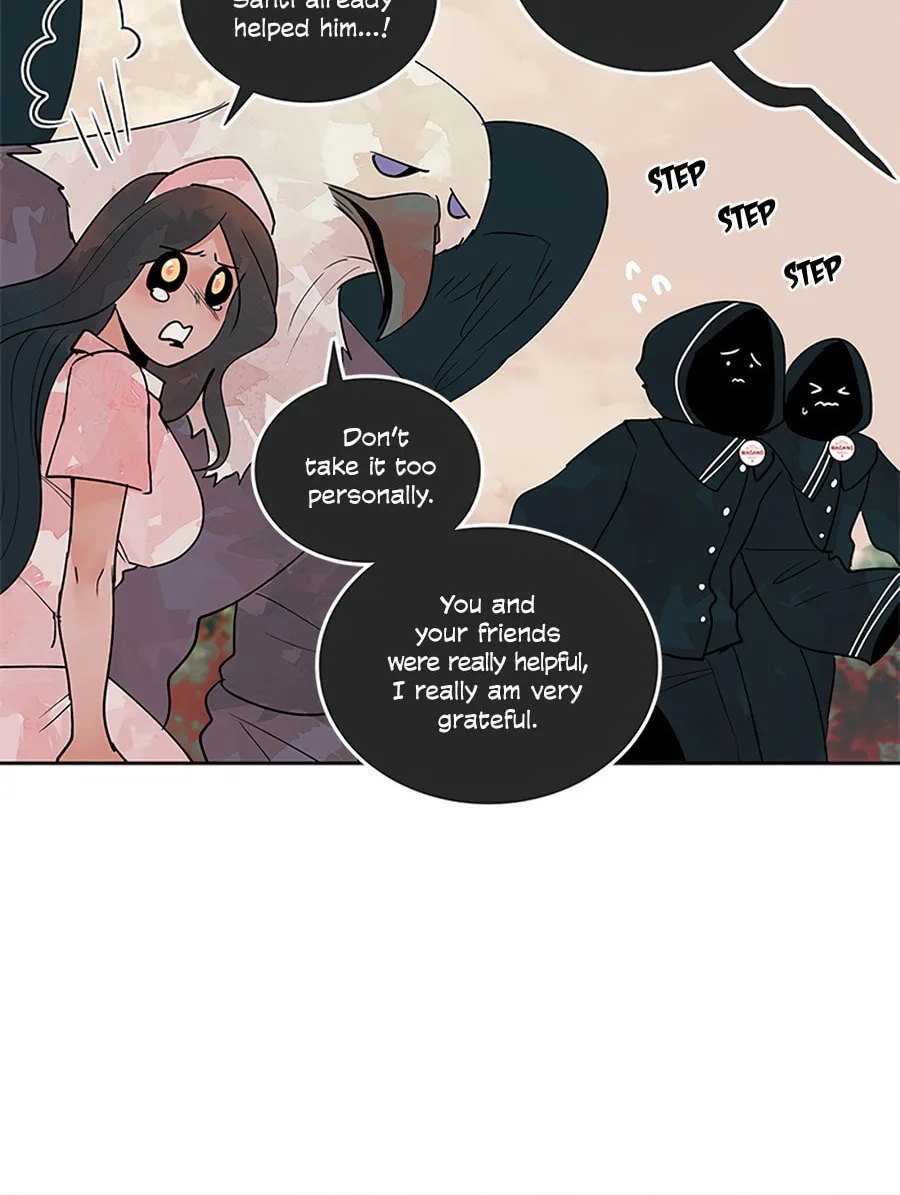 Read Arum Daun (Colored) chapter 73 image 12 on Lezhin