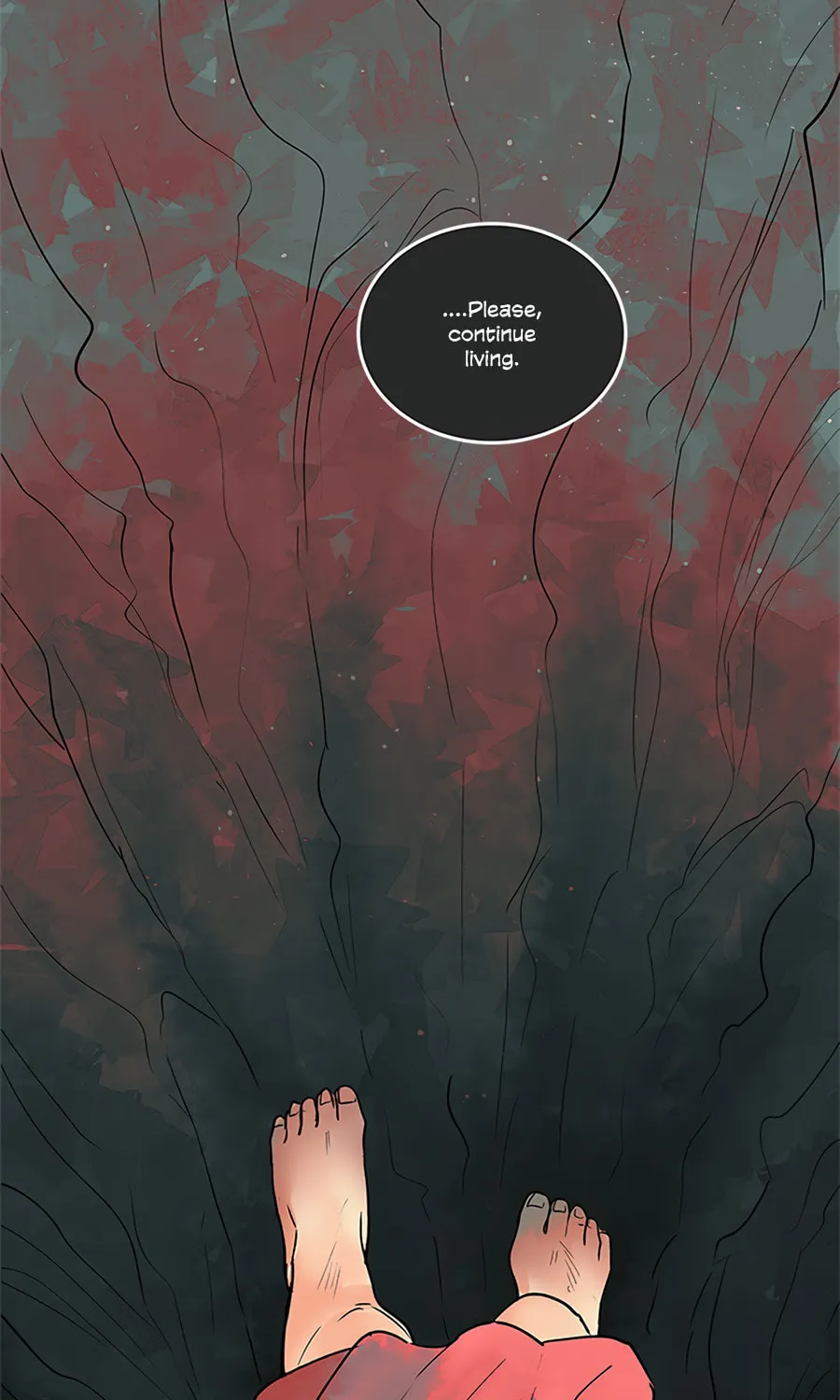 Read Arum Daun (Colored) chapter 73 image 20 on Lezhin