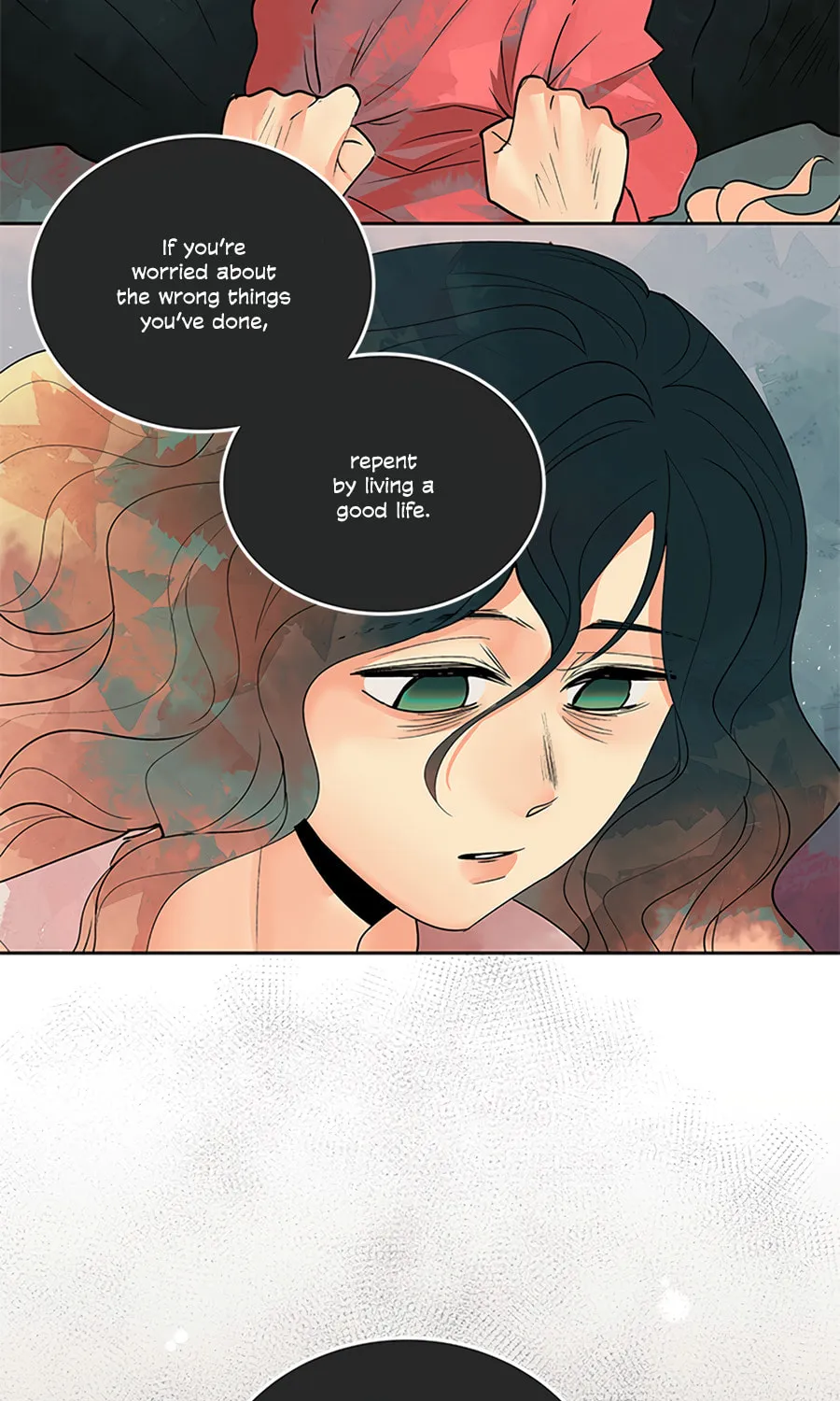 Read Arum Daun (Colored) chapter 73 image 21 on Lezhin