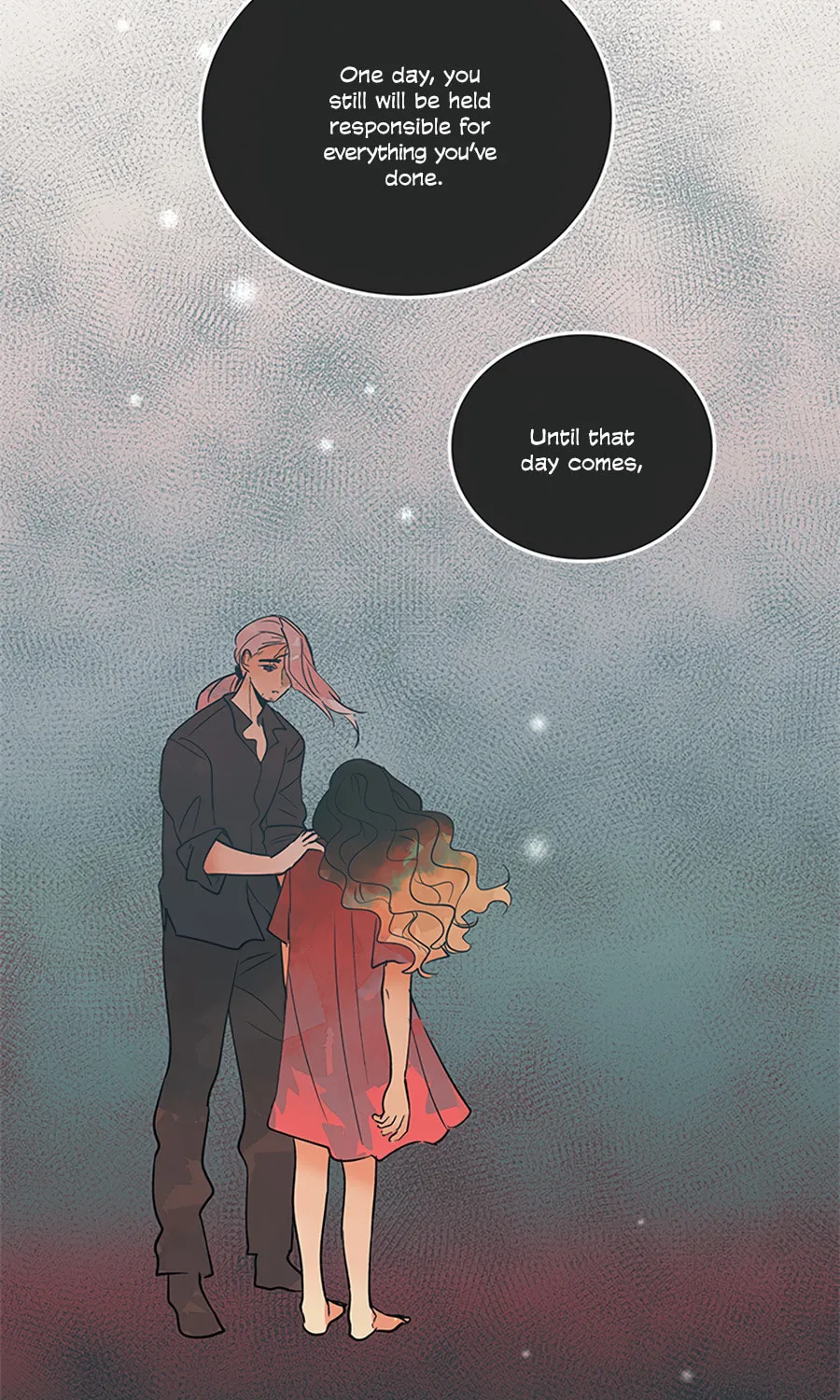 Read Arum Daun (Colored) chapter 73 image 22 on Lezhin