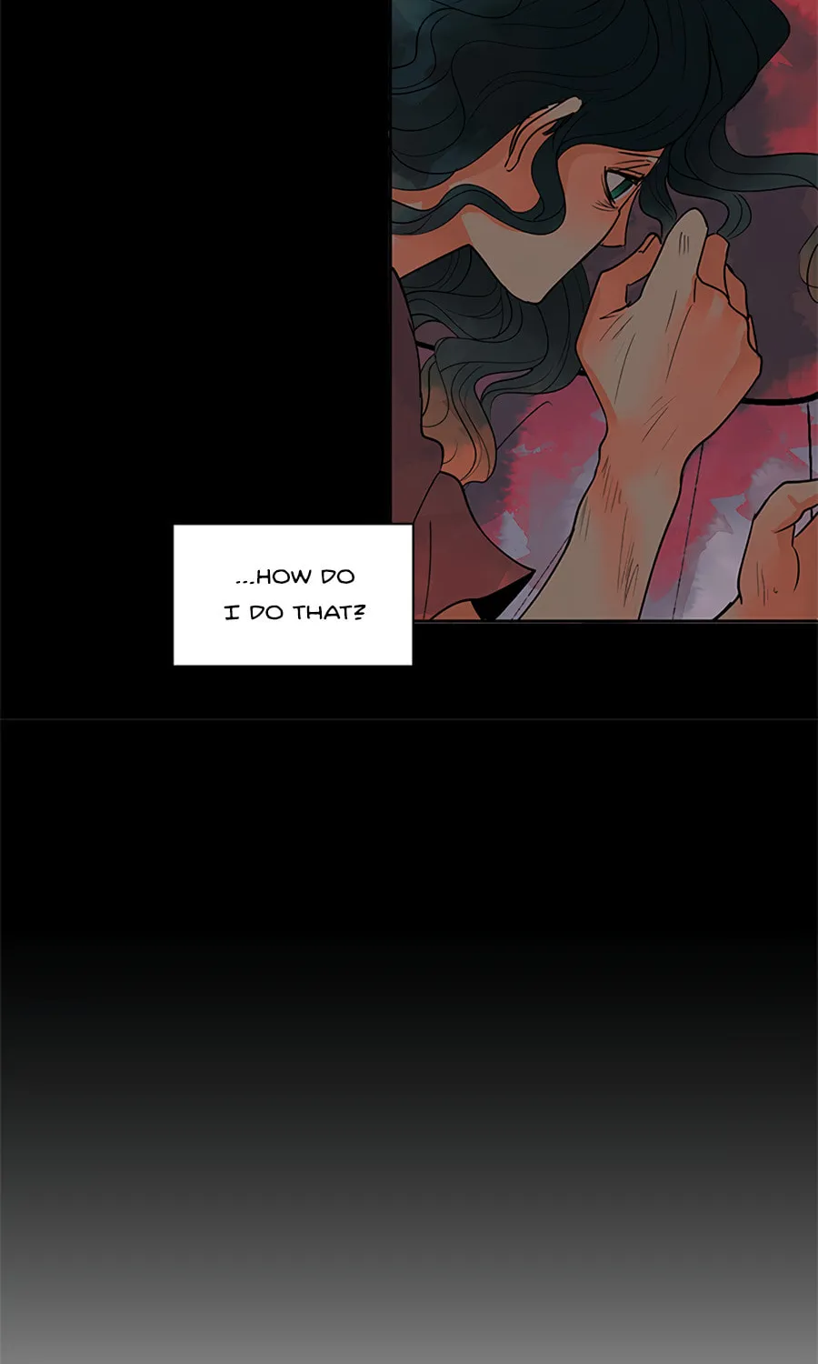 Read Arum Daun (Colored) chapter 73 image 26 on Lezhin