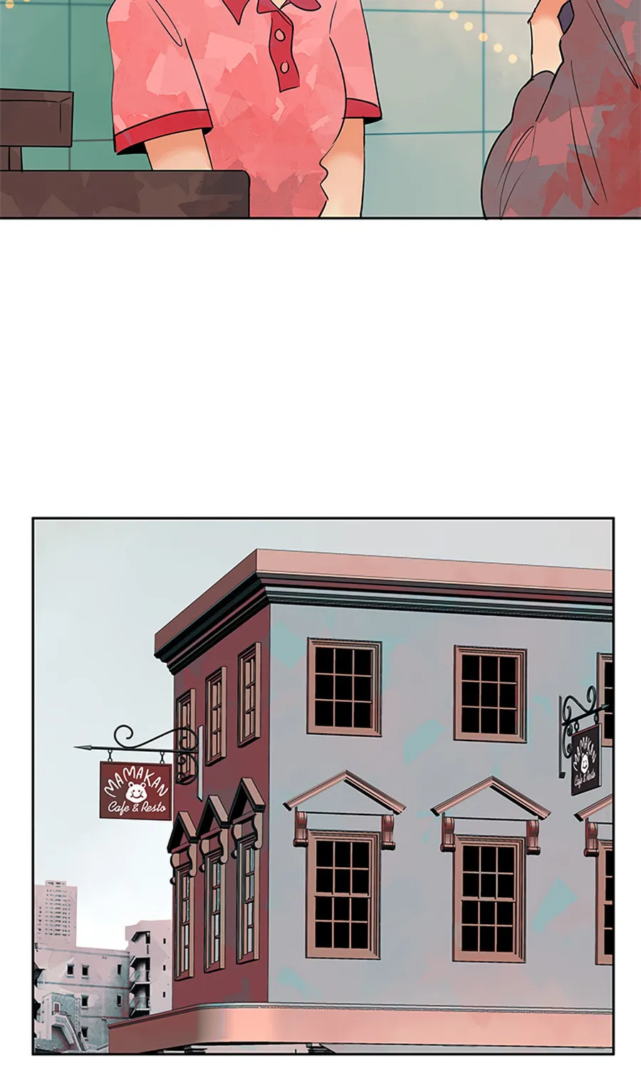 Read Arum Daun (Colored) chapter 73 image 28 on Lezhin