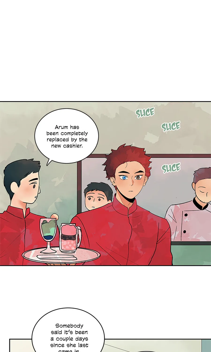 Read Arum Daun (Colored) chapter 73 image 29 on Lezhin