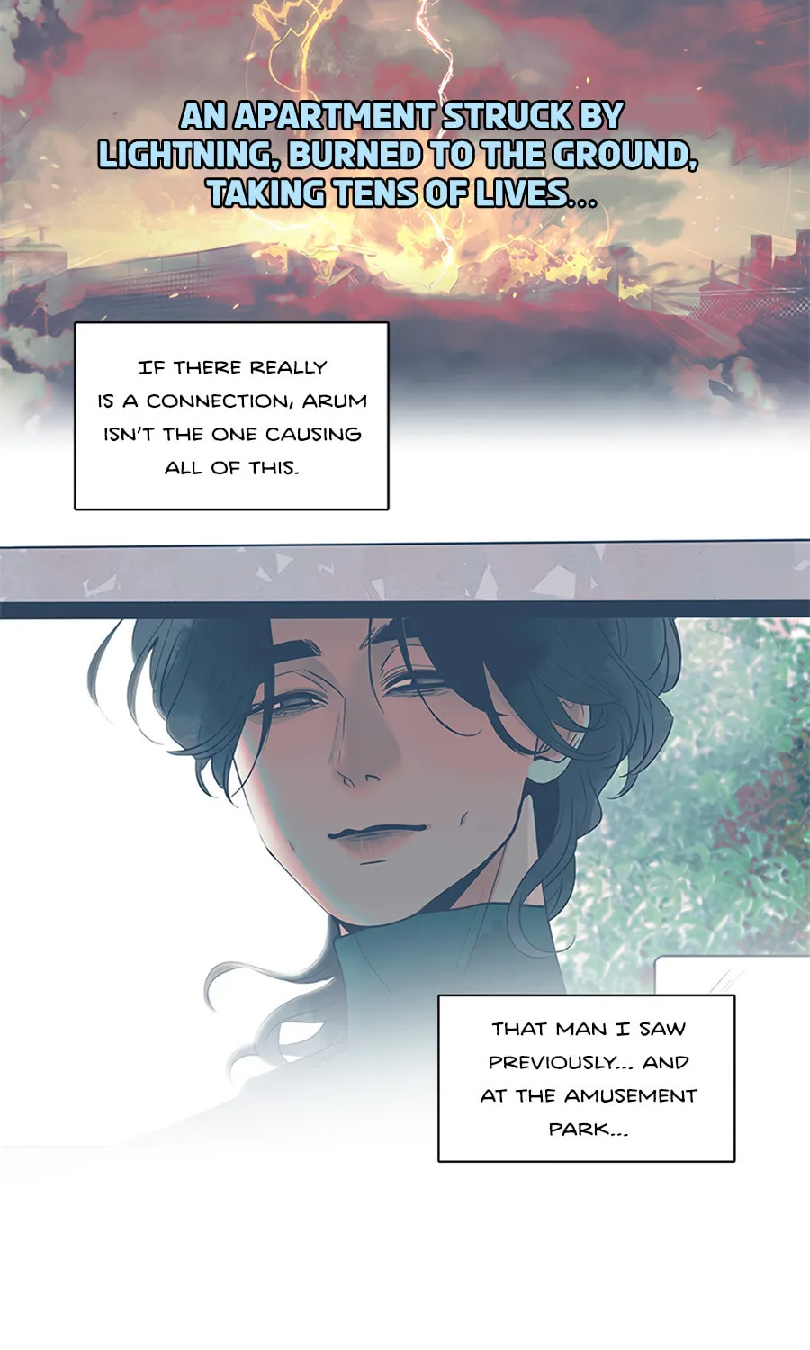 Read Arum Daun (Colored) chapter 73 image 38 on Lezhin