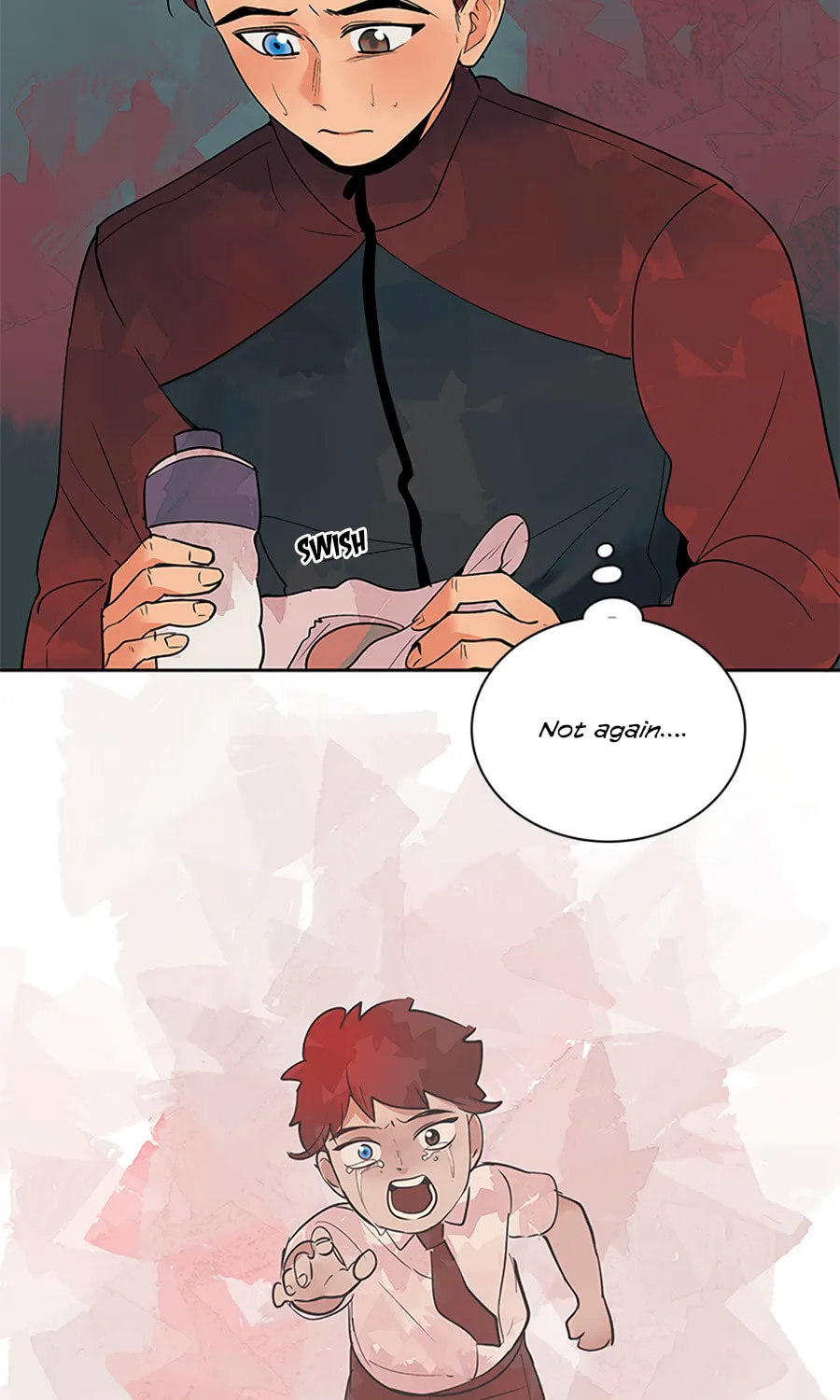 Read Arum Daun (Colored) chapter 73 image 41 on Lezhin