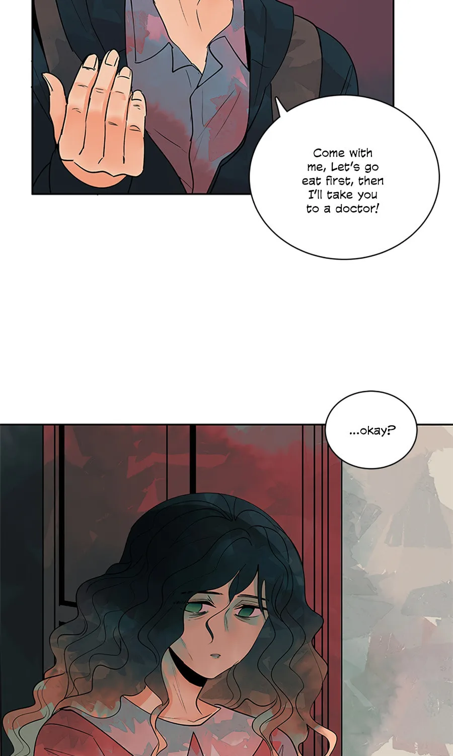 Read Arum Daun (Colored) chapter 73 image 52 on Lezhin