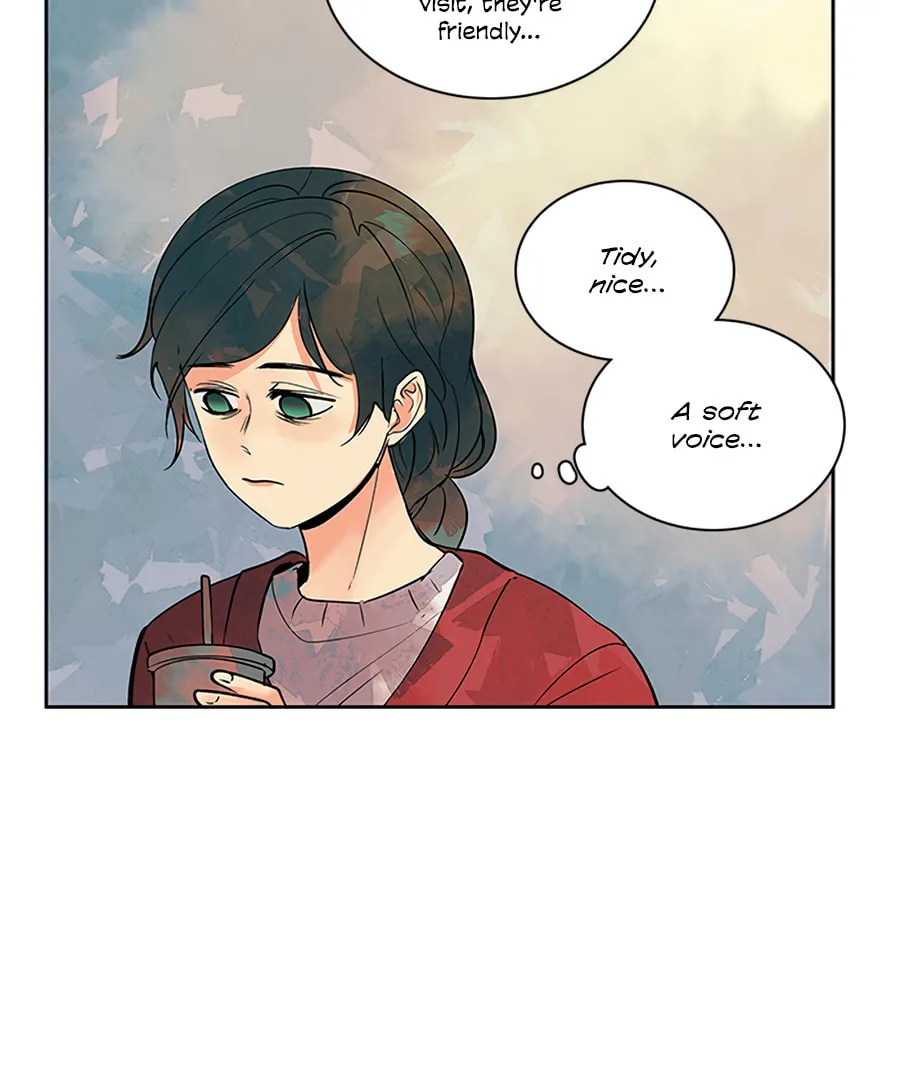 Arum Daun (Colored) Chapter 74 page 12 - 