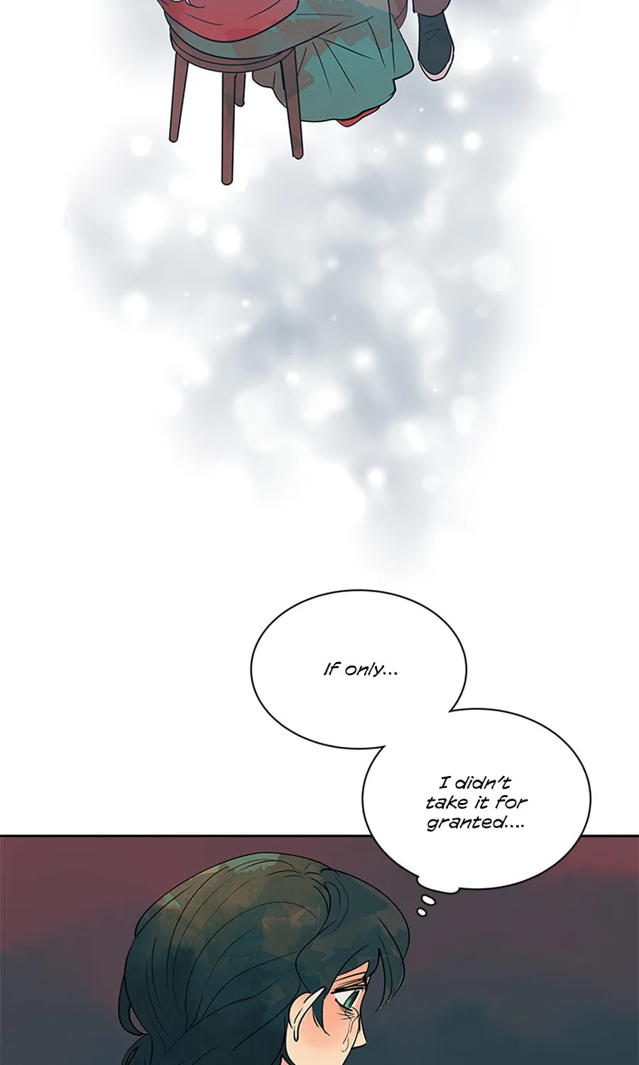 Arum Daun (Colored) Chapter 74 page 14 - 