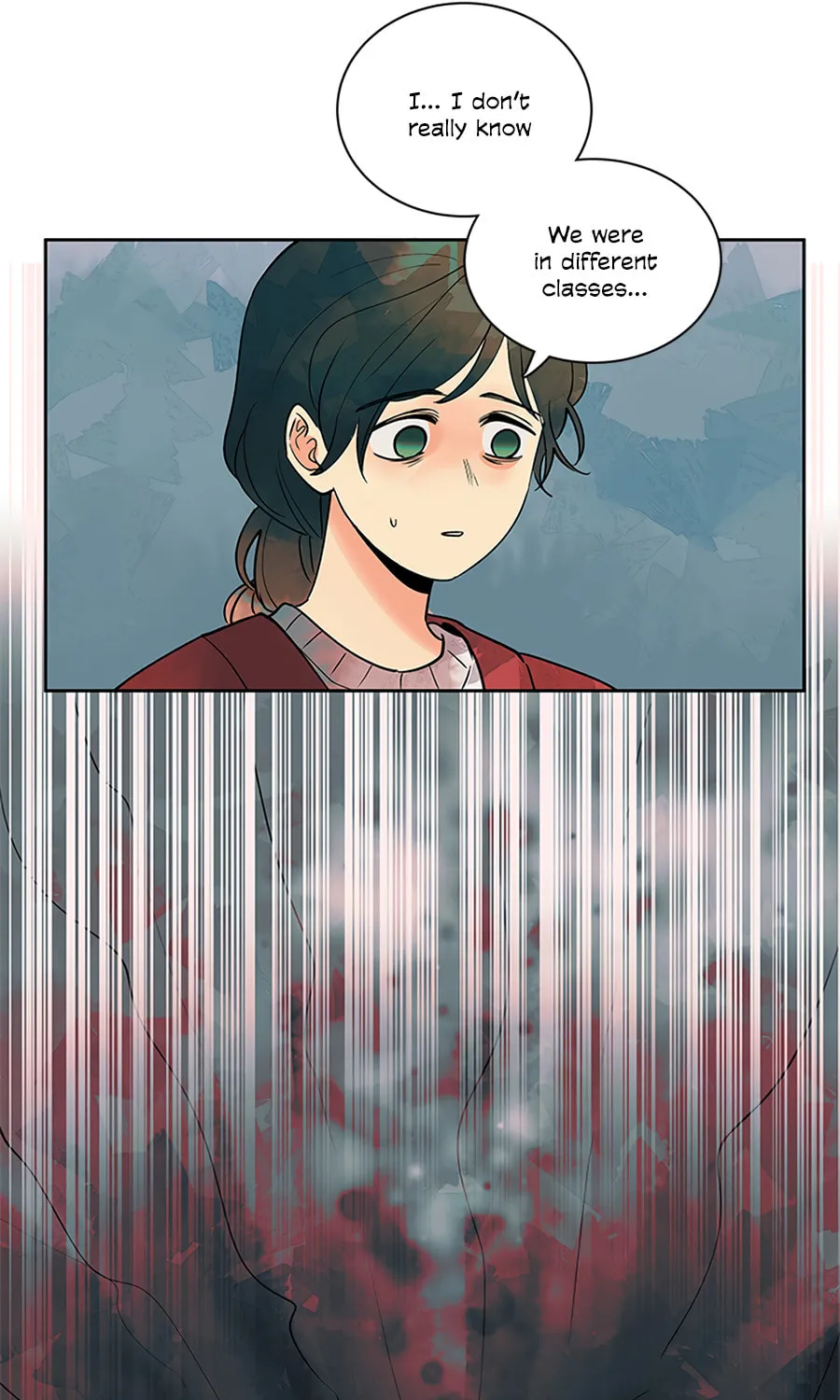 Arum Daun (Colored) Chapter 74 page 19 - 