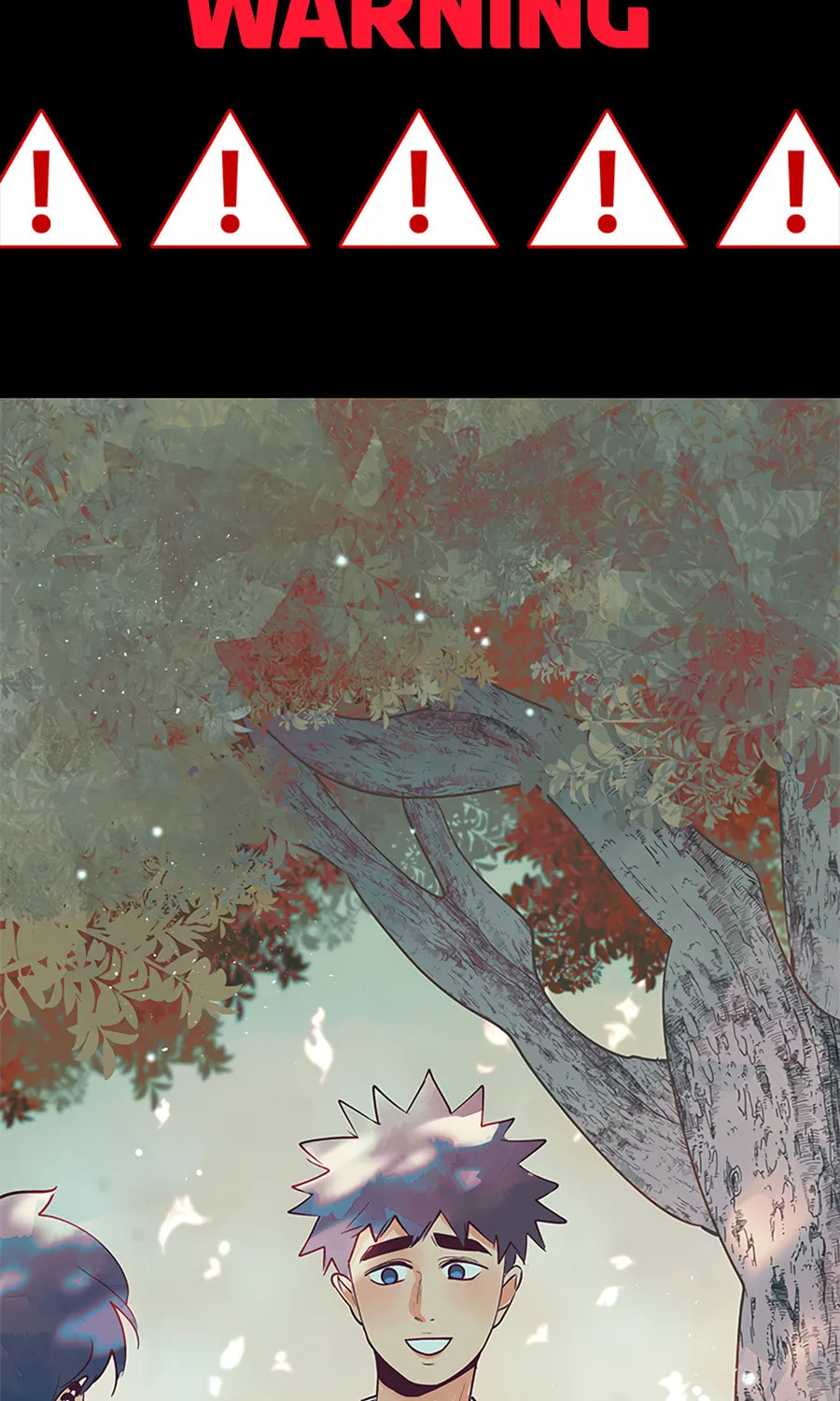 Arum Daun (Colored) Chapter 74 page 3 - 