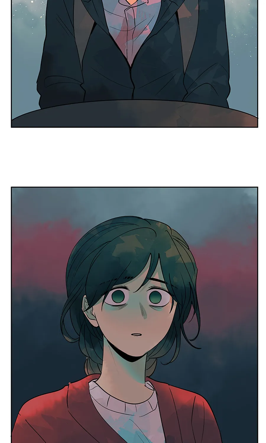 Arum Daun (Colored) Chapter 74 page 22 - 