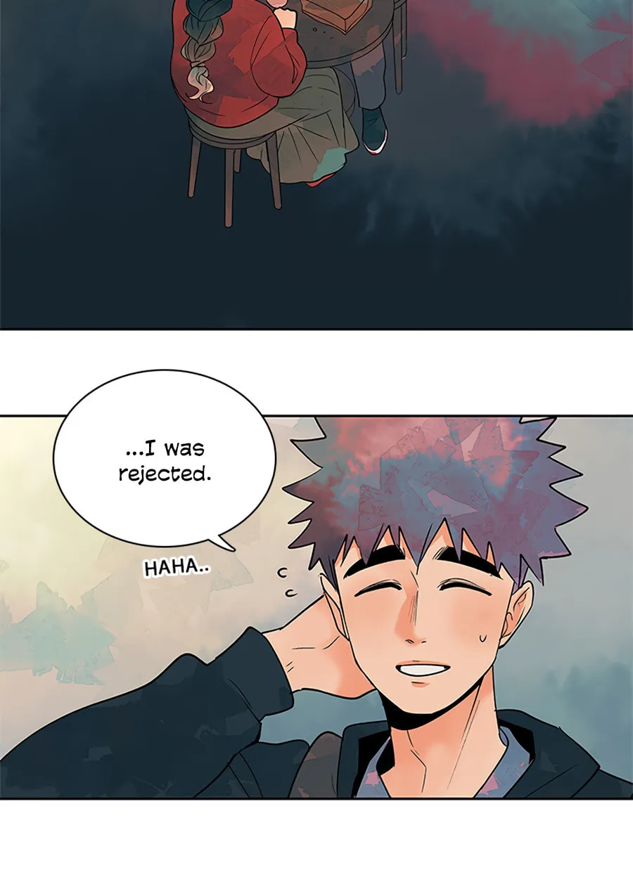 Arum Daun (Colored) Chapter 74 page 24 - 