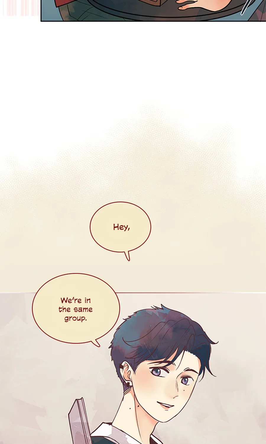 Arum Daun (Colored) Chapter 74 page 27 - 