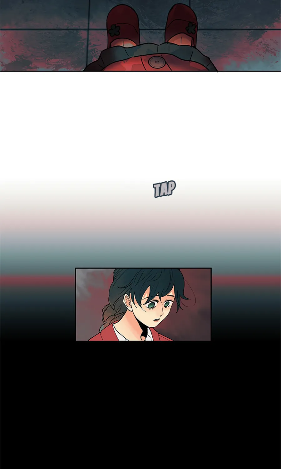 Arum Daun (Colored) Chapter 74 page 57 - 
