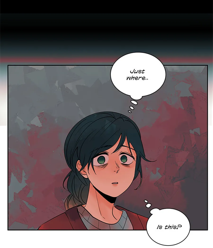 Arum Daun (Colored) Chapter 74 page 60 - 