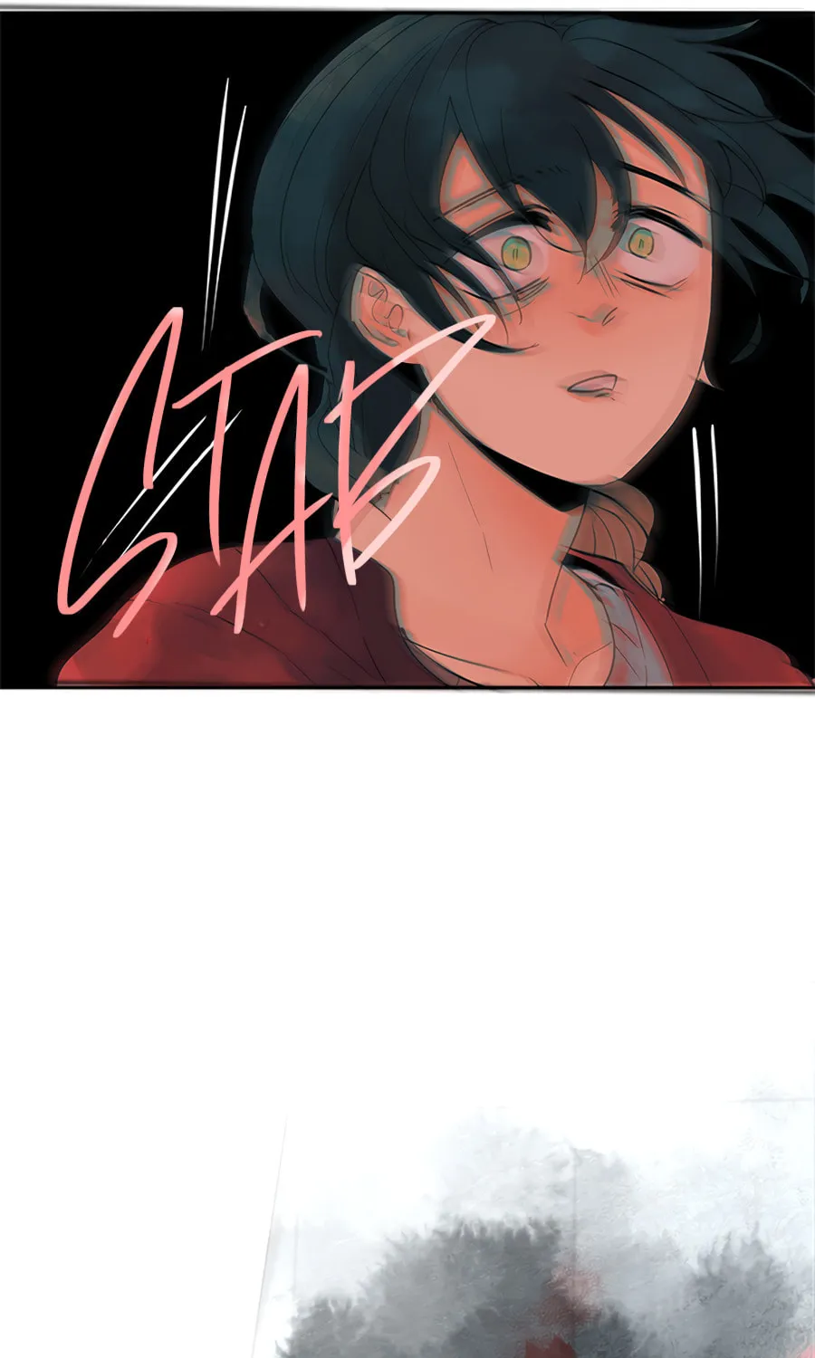Arum Daun (Colored) Chapter 74 page 61 - 